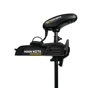 Minn Kota Powerdrive 55 MR 137cm 2024