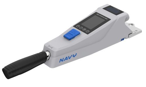 Epropulsion Navy ruční páka stará