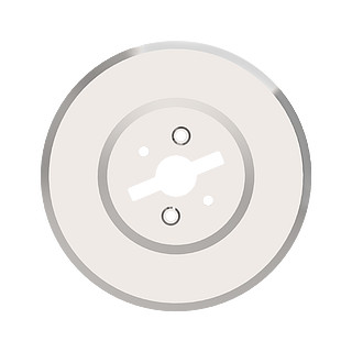 Epropulsion Spirit 1.0 Alga és vízinövényvágó propellerbetét