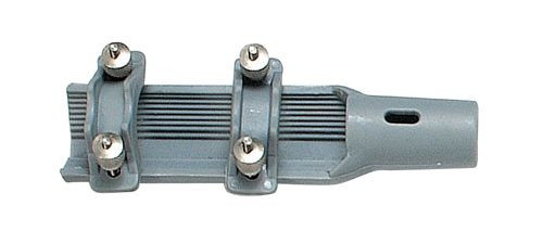 Plynová prodlužovací hlava