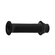 Výstupní trubka přes plastový kryt 125x27 mm