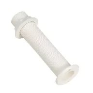 Výstupní trubka skrz těleso 125 mm