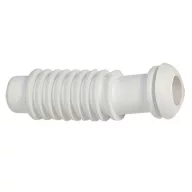 Výstupní trubka skrz těleso 150 mm