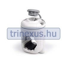 Podstavec Railblaza Starport pro zábradlí 32 mm bílý