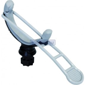 Railblaza G-držák se zámkem černý 35 mm