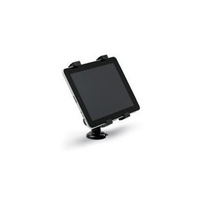 Stojan na monitor Railblaza bez podstavce, černý