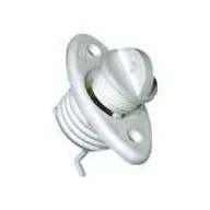 Vypouštěcí zátka s krytem 67x25 mm
