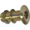 Výstupní hrdlo 19,2 mm měděné