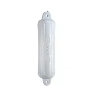 Blatník 110x410 mm bílý