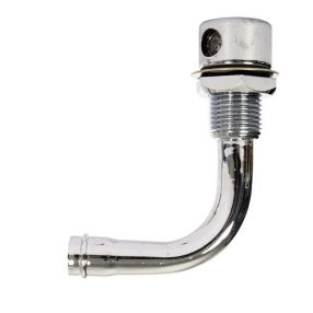 Perlátor pro palivovou nádrž