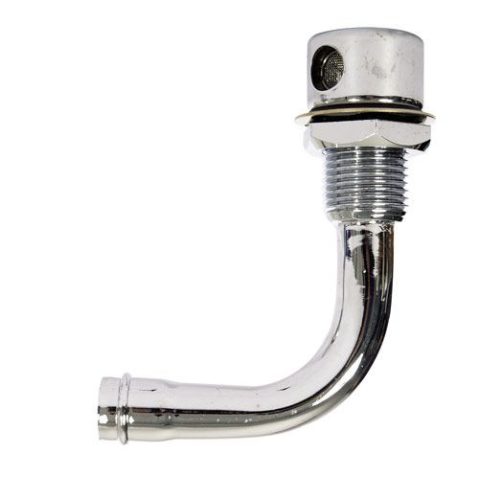 Perlátor pro palivovou nádrž