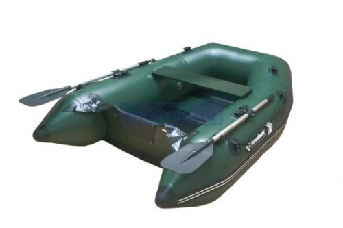 Dinghyround Jolly MW-220 Offroad