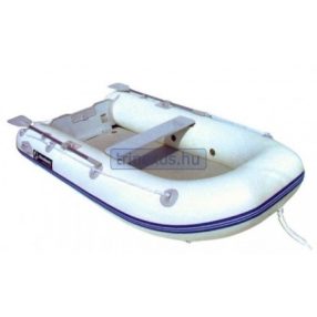 Člunek kolo Joker 260 šedá