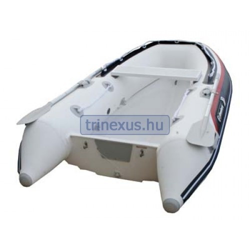 Ribstar 220 člun kulatý bílý