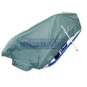 Plachta pro nafukovací člun do 240 cm