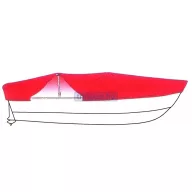 Teleskop pro plachtu 60 - 100 cm