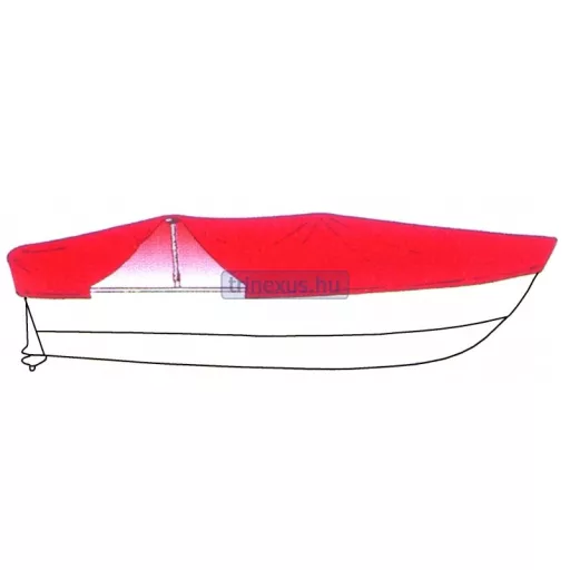 Teleskop pro plachtu 60 - 100 cm