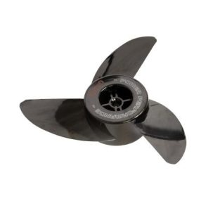 Vrtule Zebco Rhino VX50-54-65/DX55-68 /BMR 3 lopatky plast.