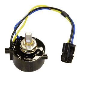 Kulatý měřič síly Zebco BLX