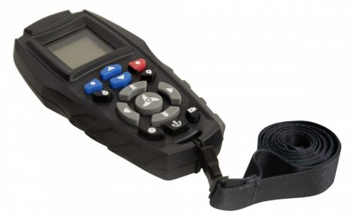 Dálkové ovládání Zebco pro nosný motor Rhino BLX 65 BMR GPS
