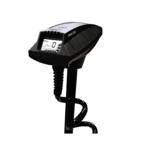 Motor luku Zebco Rhino BLX 65 BMR GPS NXT