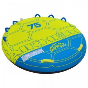 Trubka Airhead Comfort Shell Deck 75