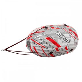 Trubkový gyroskop Airhead s lanem