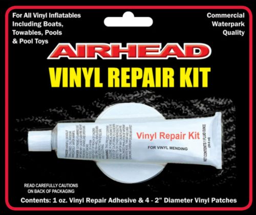 Sada na opravu vinylových a PVC výrobků Airhead