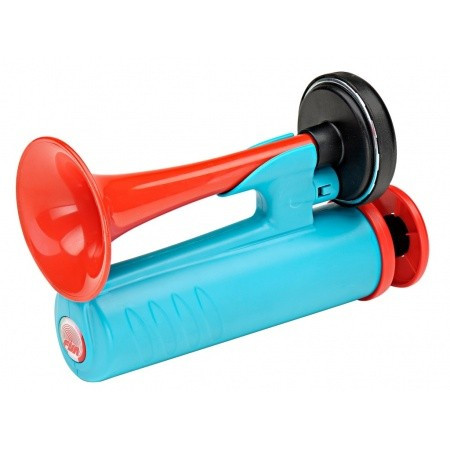 Tlakový ventilátor Ecopower Junior FPWJ