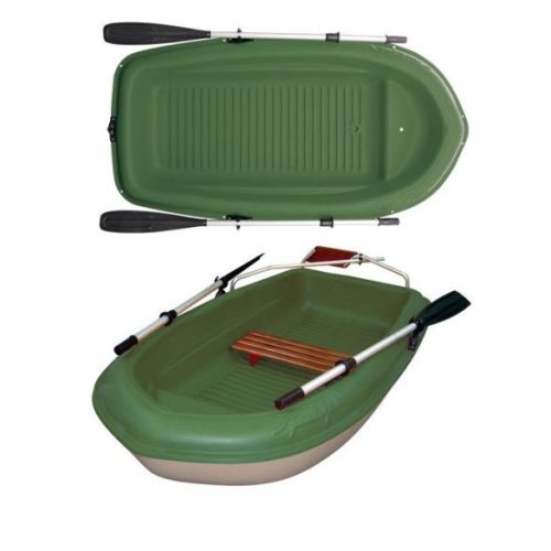 Boty BIC Sportyak 213