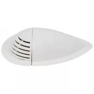 Boot Vent Aero bílá