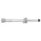 Teleskop pro stropní krytiny se základnou 85 - 155 cm LIN