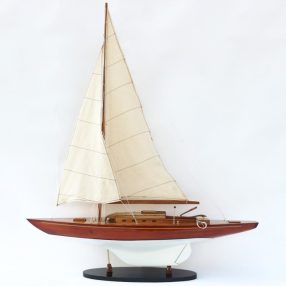 Model souostrovního křižníku (Nemere II) L70 VVL