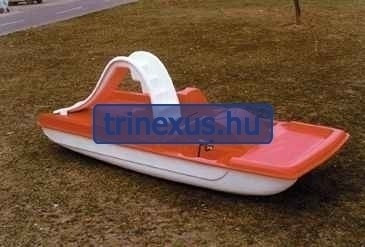 Skluzavka Aquajoy pro vodní kolo SYB