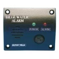 Alarm odolný proti stříkající vodě