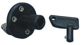 Spínač baterie 75A 12V