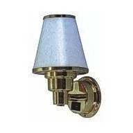 Palubní světlo mosazné 12V-10W
