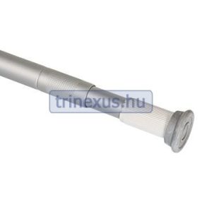 Teleskopická podpěra 100-180 cm / koncovka plochá