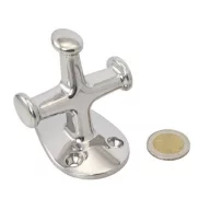   Příčný sloupek z nerezové oceli AISI316 Výška cca 72 mm