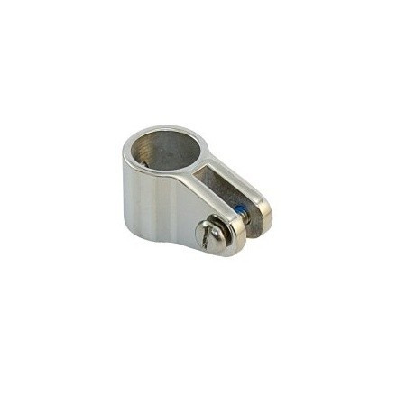 Nerezový postřikovač UNIVERSAL JOINT 25 mm