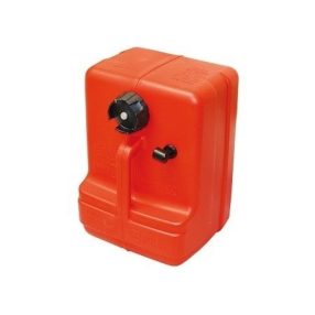 Benzínová nádrž art. 11l 36x26x23cm bez displeje