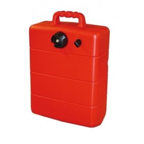 Nádrž na benzin art. 22l 56x36x21cm bez displeje