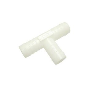 T- hadicový konektor průměr 13mm délka68mm POM (VP=5ks)