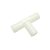 T- hadicový konektor průměr 25mm délka105mm POM(VP=5ks)