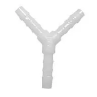 Konektor Y- hadice průměr 13mm délka 65mm POM(VP=5ks)