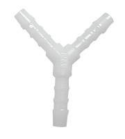 Konektor Y- hadice průměr 16mm délka 67mm POM(VP=5ks)