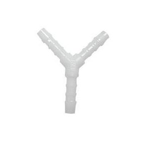 Konektor Y- hadice průměr 19mm délka 72mm POM(VP=5ks)