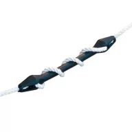Tlumič nárazů FORSHEDA pro vedení 22-24 mm