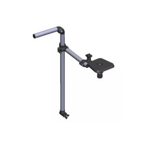 Kolibří držák světla s držákem obrazovky