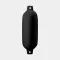 Fender Poly-G4 černá 16,5x58,5 cm CTR